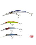 Artificiale Traina Yo-Zuri Crystal Minnow Deep Dep
