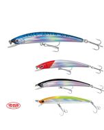 Artificiale Traina Yo-Zuri Crystal Minnow