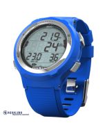 Computer Sub Aqualung i200c Bluetooth BLUE