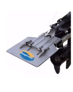 Piastre per fuoribordo EasyTroller riduce la velocità