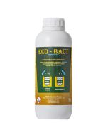 Eco-Bact battericida per gasolio 1 Litro