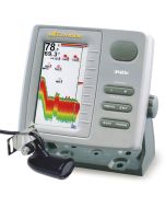 Ecoscandaglio Condor 340C Frequenza 200Khz