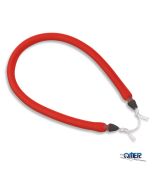 Elastico circolare Omer RED performer2 Ø 14 mm ogiva in Dyneema