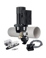 Quick BTQ185-75 Elica Di Manovra In Kit Per Imbarcazione