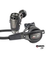 Erogatore Mares Epic ADJ 82X INT