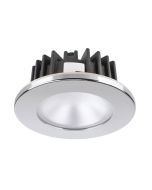 PLAFONIERA QUICK KAI XP 4W IP66 LED BIANCO NATURALE 82mm