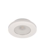 PLAFONIERA QUICK TED N 2W IP66 LED