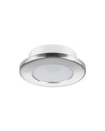 PLAFONIERA QUICK TED 2W IP66 CON LED