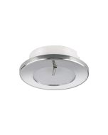 PLAFONIERA QUICK TED SWITCH 2W IP40 LED