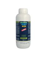 Fastol blu additivo per motori Diesel 1 Litro