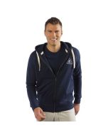 Felpa Cressi Sub Con Cerniera e Cappuccio