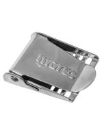 Fibbia inox Mares per cintura sub