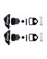 Fibbie per maschera Cressi Sub Big Eyes DZ210008