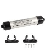 Filtro per sfiato Serbatoio Acque Nere Osculati Deodorsan