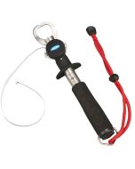 Fish Catcher slamatore con bilancia