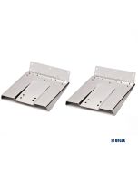 Flap Barca Uflex High Performance Inox