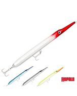 Artificiale Rapala Flash-X Skitter 22 cm 33 grammi