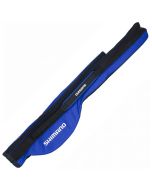 Fodero Portacanna Shimano All Round Double Rod Cm 195x40x23