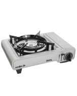 Fornello a gas Portatile Devil