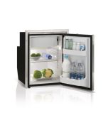 Frigorifero Vitrifrigo C51ix Nautico In Acciaio Inox Motore Interno