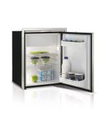 Frigorifero Vitrifrigo C60iX Nautico in Acciaio Inox Motore Interno