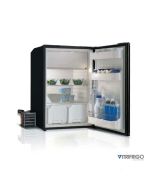 Frigorifero 12/24 Volt Per Barca Vitrifrigo C95L Dark Motore Esterno
