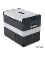 Frigorifero Portatile Vfree By Vitrifrigo Vf65p Per Barca, Auto, Camper