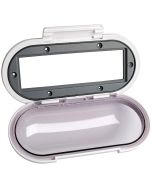 Protezione impermeabile per radio stereo