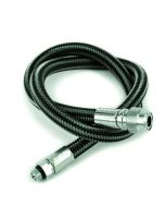 Frusta Trecciata Per Jacket 70cm nera