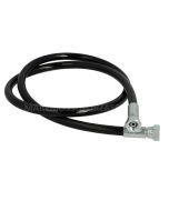 Frusta di ricambio 7/16" per compressore ricarica bombole