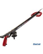 Fucile Cressi Sub Cherokee Fast Arbalete con mulinello pronto all'uso