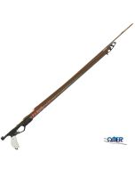 Fucile Omer Invictus REX Misura 60 mimetico *Fine Serie*