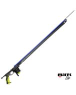 Fucile Mares Strike con mulinello e sagola pronto all'uso