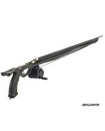 Fucile Salvimar Ares Carbon con mulinello pronto pesca
