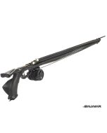 Fucile Salvimar Ares Carbon DX Destro con mulinello pronto pesca