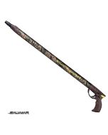 Fucile Salvimar Predathor Krypsis Vuoto mimetico con canna Ø 13 mm