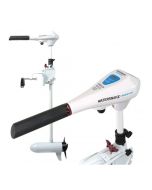 Motore Fuoribordo Elettrico Watersnake Jarvis 44 Venom Swet