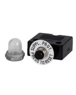 FUSIBILI AUTOMATICI CON PROTEZIONE TERMICA