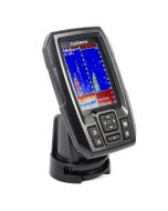 Ecoscandaglio Garmin STRIKER™ 4 con GPS 010-01550-01