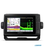 Garmin Echomap UHD 72cv Senza Trasduttore
