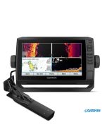 Ecoscandaglio Gps Cartografico Garmin Echomap UHD 92sv 010-02522-01
