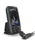 Garmin Striker Vivid 4cv Ecoscandaglio Con Trasduttore e Gps