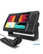 Garmin Striker Vivid 9sv Ecoscandaglio A Colori Con Gps