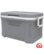 Ghiacciaia Igloo Marine Profile II 50QT Litri 47