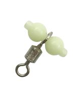 Attacco per calamento girevole busta 12 pezzi