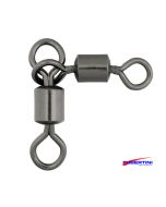 Girella combinata Tubertini TB 6001 Rolling Triangle