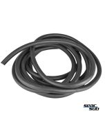 Elastico al metro per arbalete progressive power green 14,5 mm