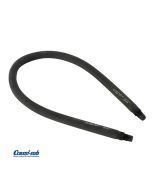 Cressi Sub S45 elastico circolare 18mm per arbalete