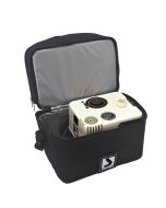 Gonfiatore Elettrico Scoprega GE 21 Ricaricabile 12V o 220V (