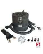 Gonfiatore Scoprega GE 900 AA+ 230 Vac 1700L/min